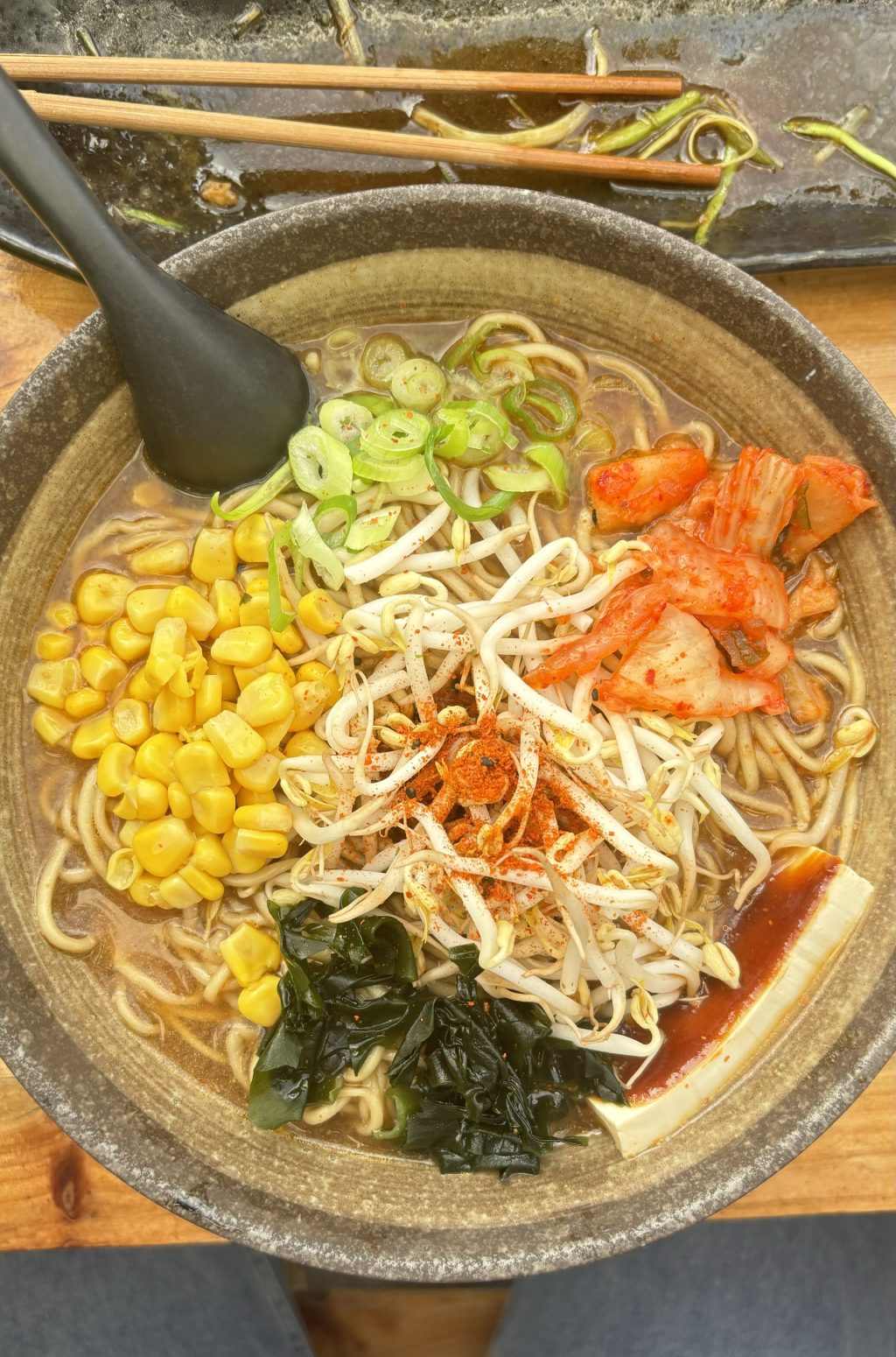 Zašto sam izabrala veganski način života i kako to izgleda na putovanjima&nbsp;🌿🗺️