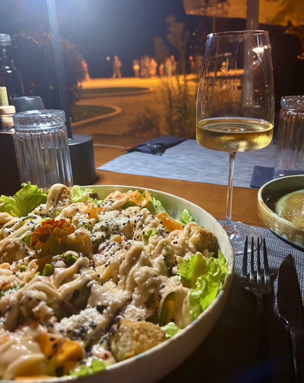 The Botanist – veganska oaza na zadarskoj rivi&nbsp;🌅🌴