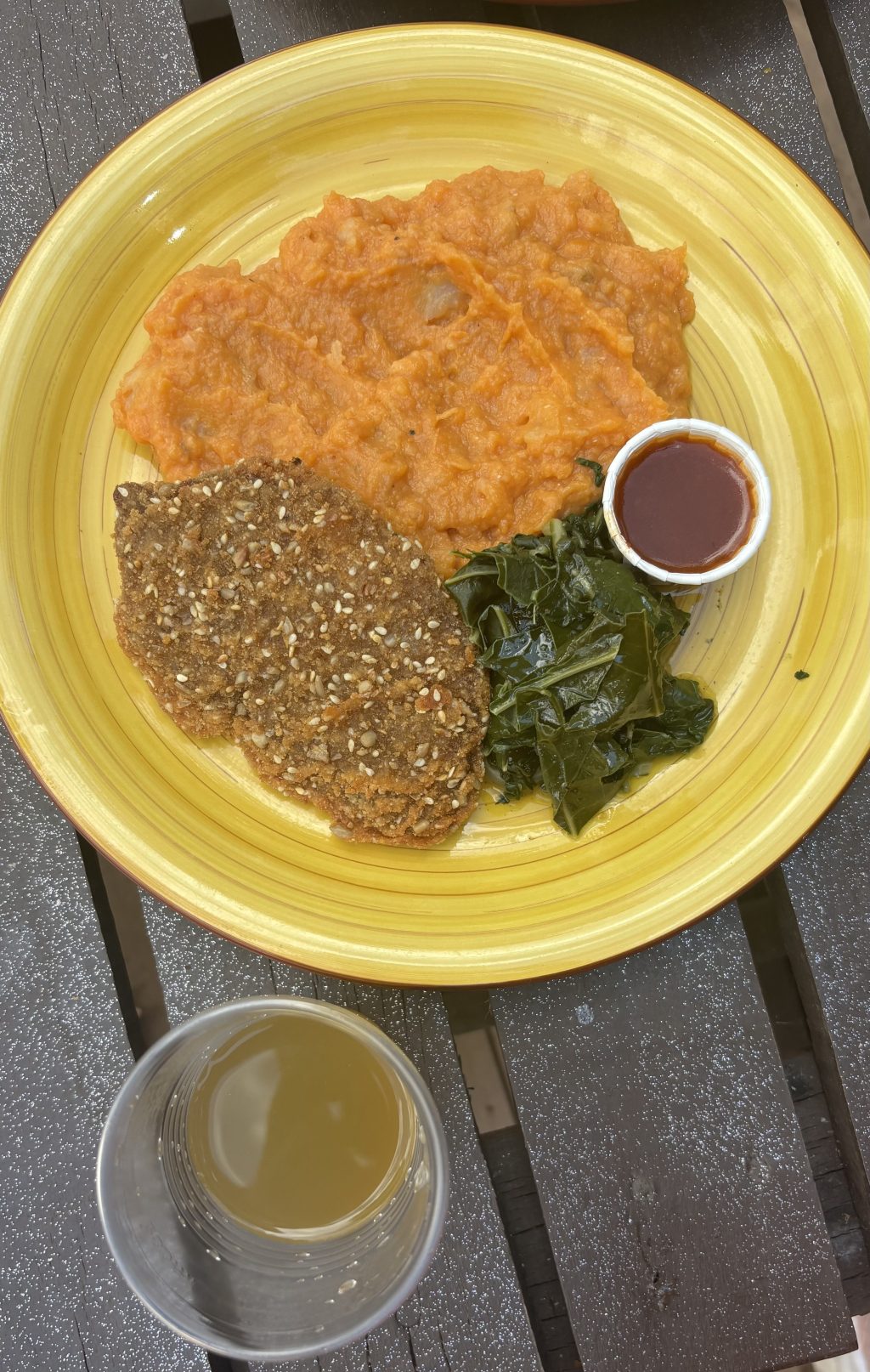 Rođendanski ručak u Oazi Joyful&nbsp;🥳🎂