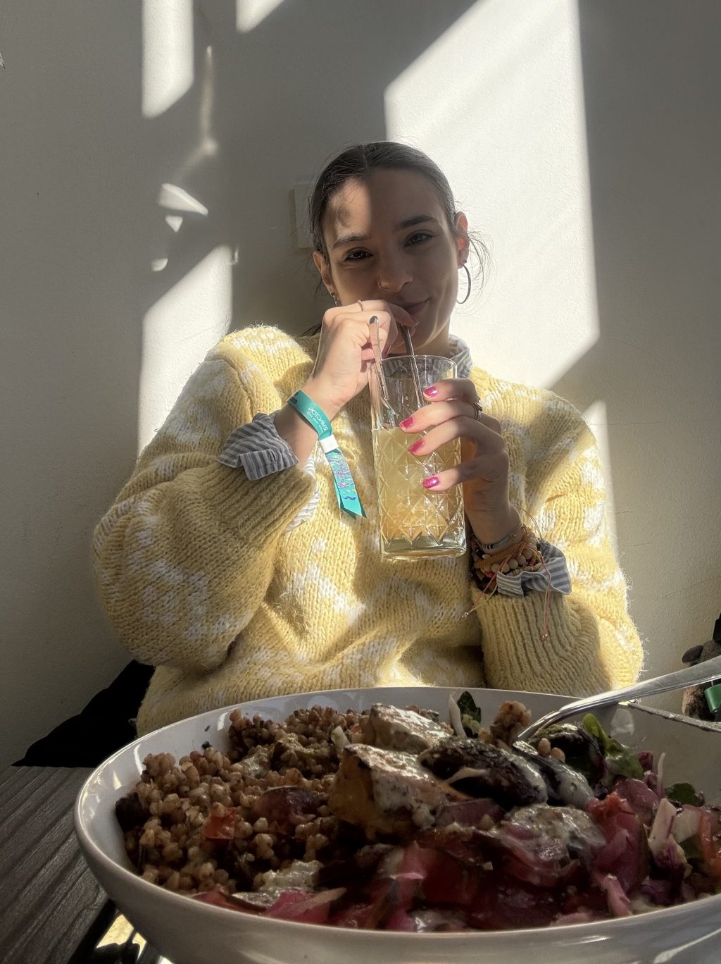 Vegan vibes & dance tribe: 2 dana u Sloveniji&nbsp;🇸🇮