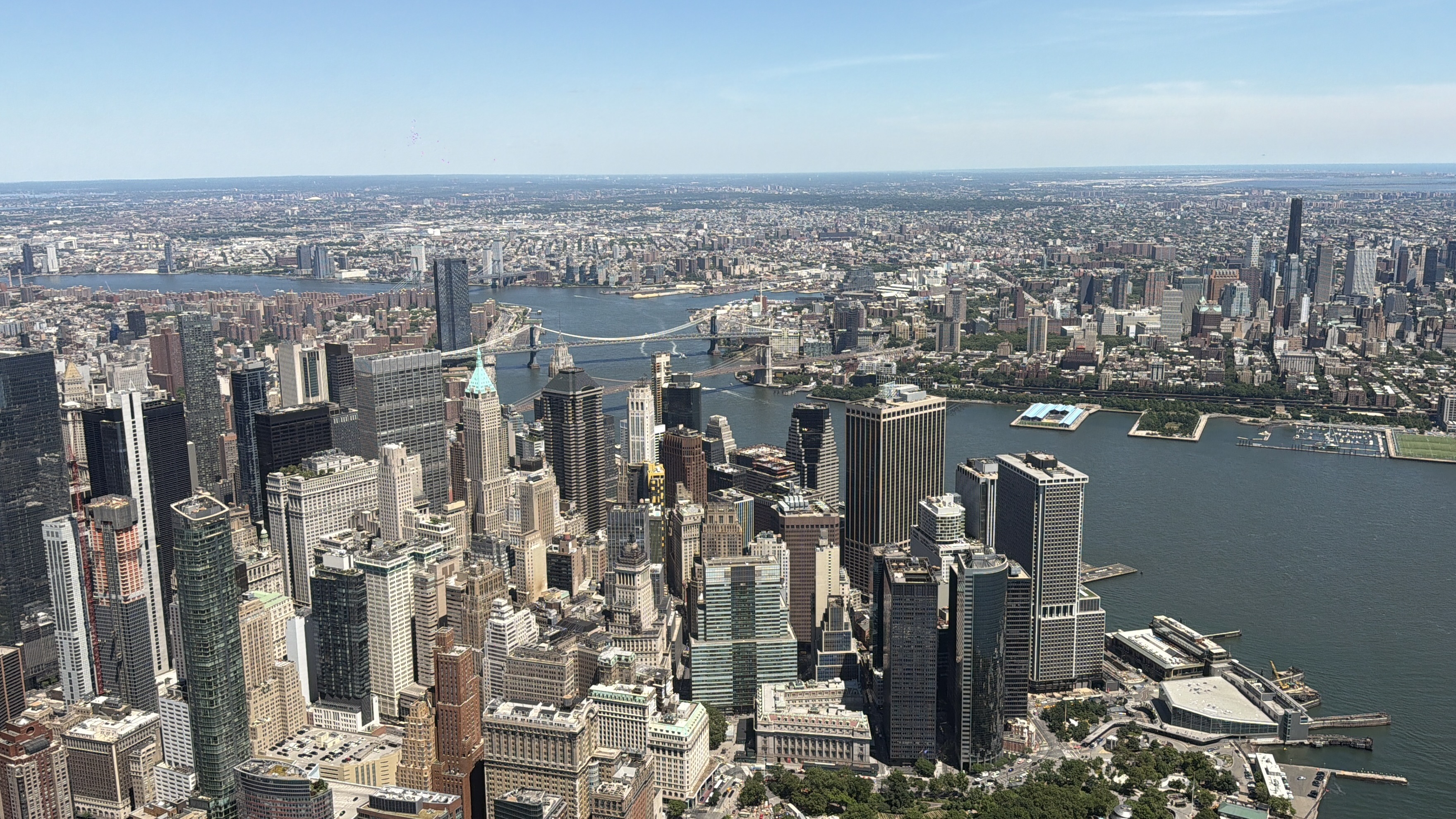 Putovanje u New York: vodič koji mi je trebao prije prvog posjeta gradu koji nikad ne spava