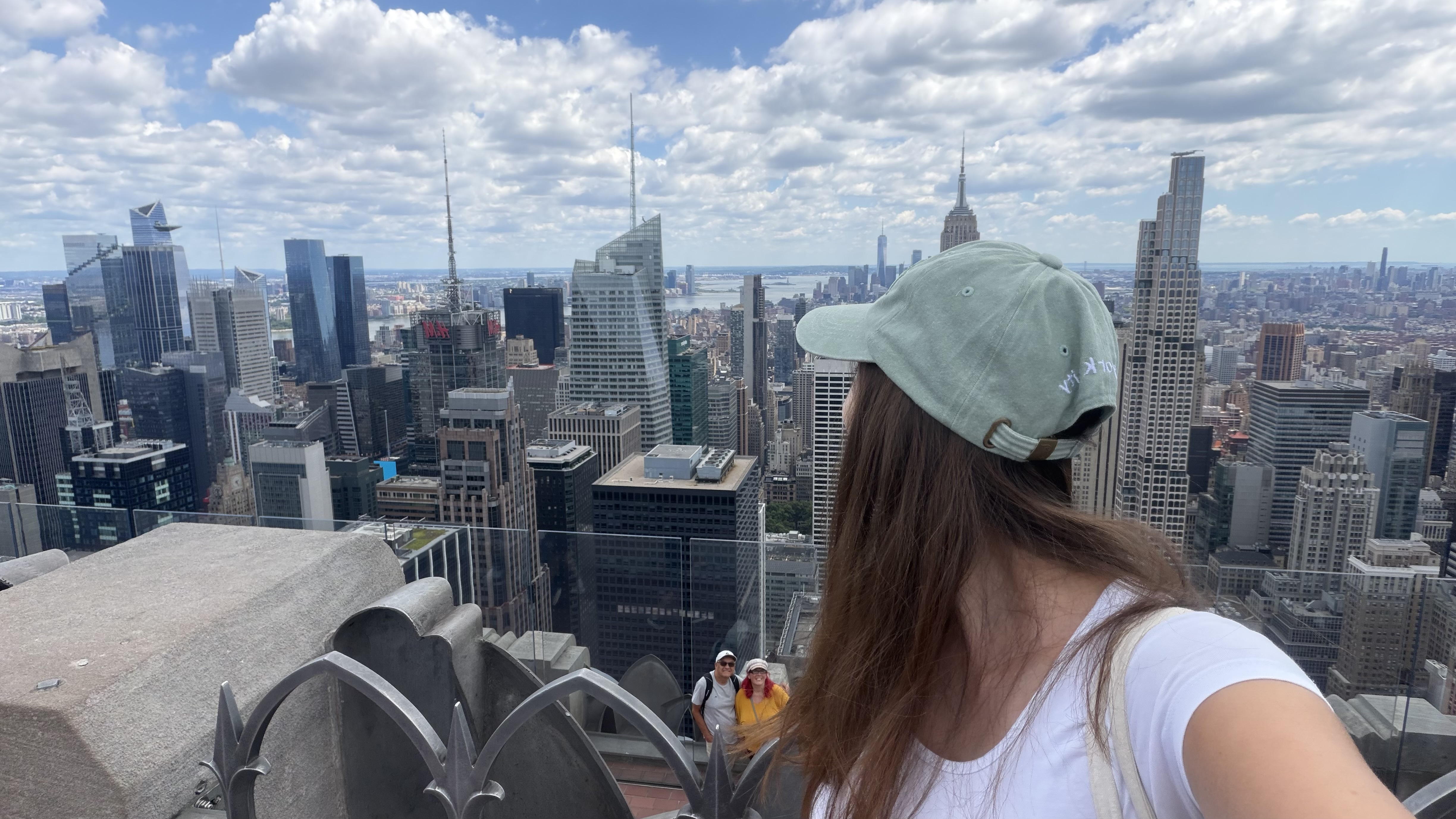 Koliko košta tjedan dana u New Yorku? Detaljan budžet putovanja 2026.